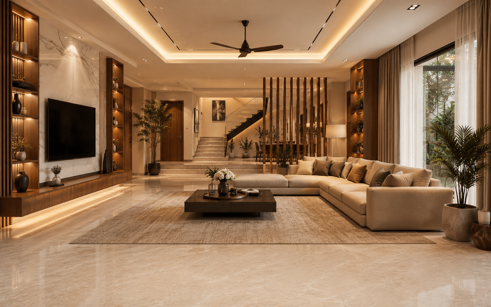 Interior Design