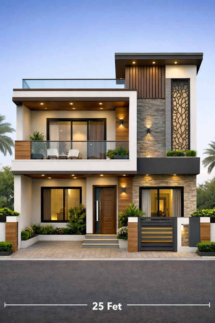 Modern Architecture
